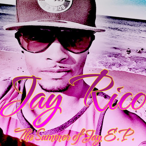 Its_Jay Rico’s avatar