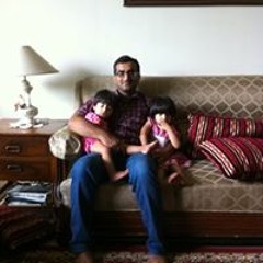 Qasim Malik
