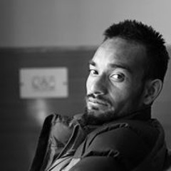 Hemy Thakur