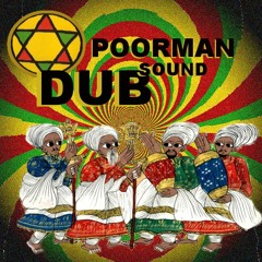 POORMAN DUB SOUND