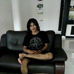 Jerry Yanto