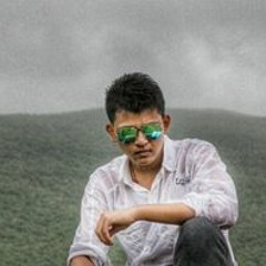 Vraj Gautam