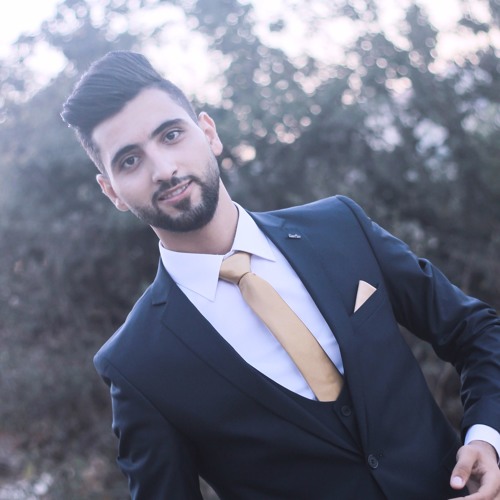 Ahmad Atrash’s avatar