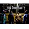 Hot Dude Party