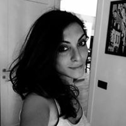Anita Borselli’s avatar