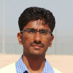 Vishnu Sankaranarayanan