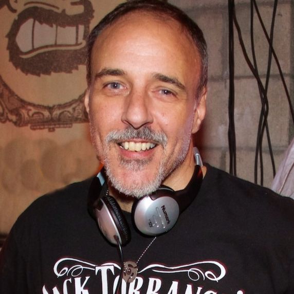 DJPaulV