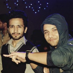 Imtiaz Ahmed Khan 1