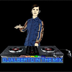 El Monchi papa - Una Birra Quiero Tomar( Dj Alberto Remix )