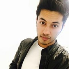 Khushpreet Singh Khosa