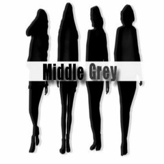 Middle Grey Officiel
