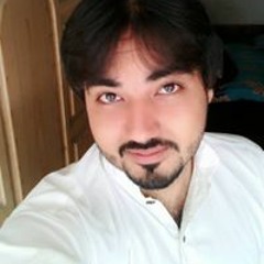 Attaullah Esakhailvi