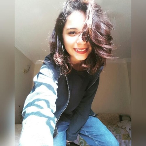 Hadeel Maghraby’s avatar