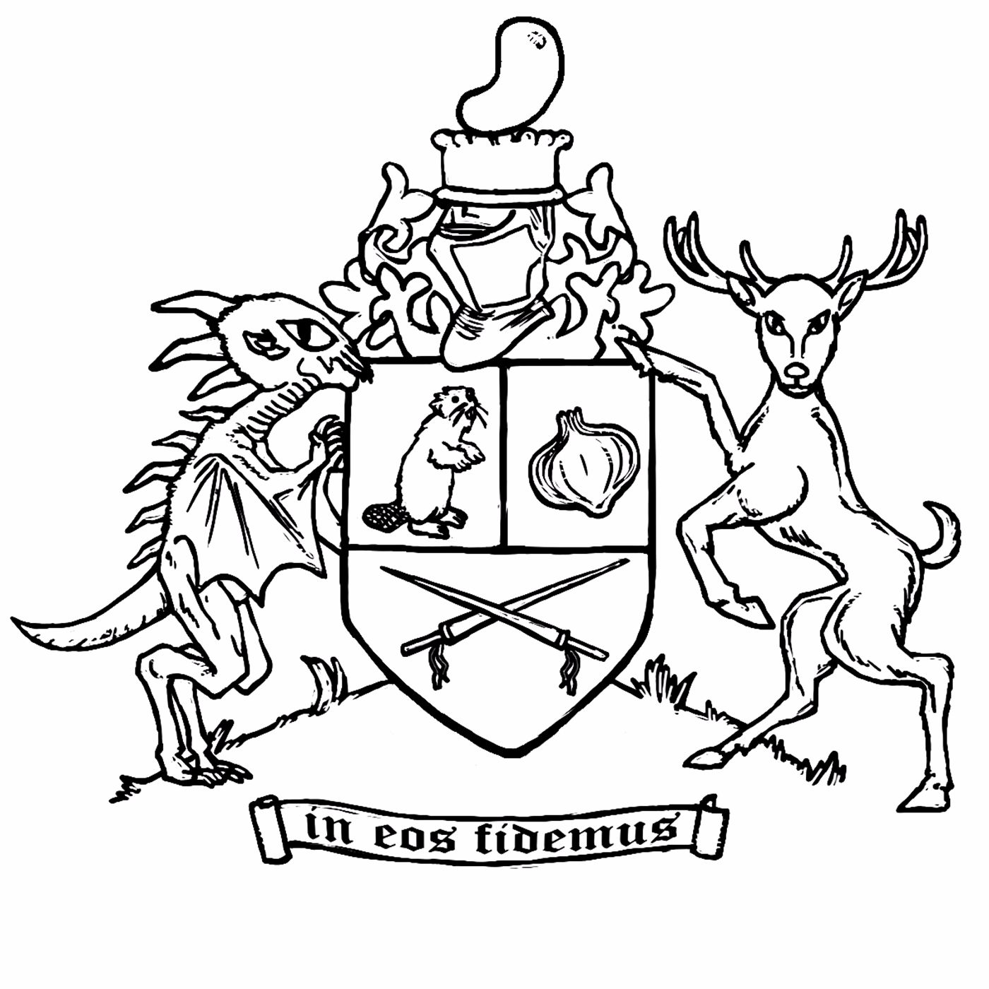 Nonsuch University Librarynth