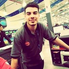 Matias N. Ruviera
