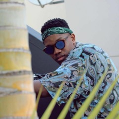 Mbulelo Ntlonti