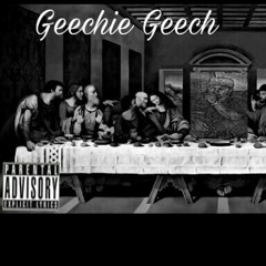 Geechie Geech