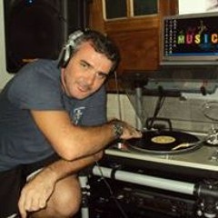 DJ PC Matos