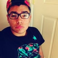 Isaiah Reyes