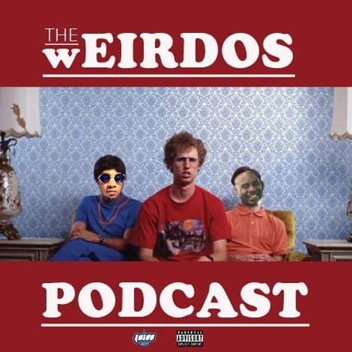 The Weirdos: Podcast’s avatar