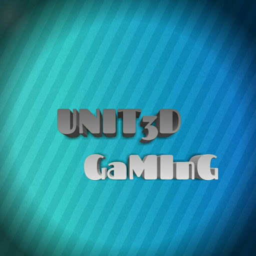 unit3d gaming