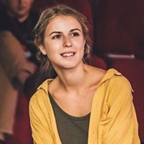 Лера Васильевская’s avatar