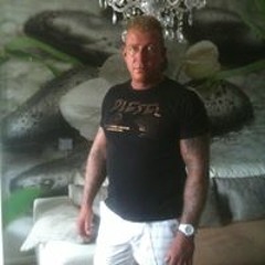 Tony Petzel