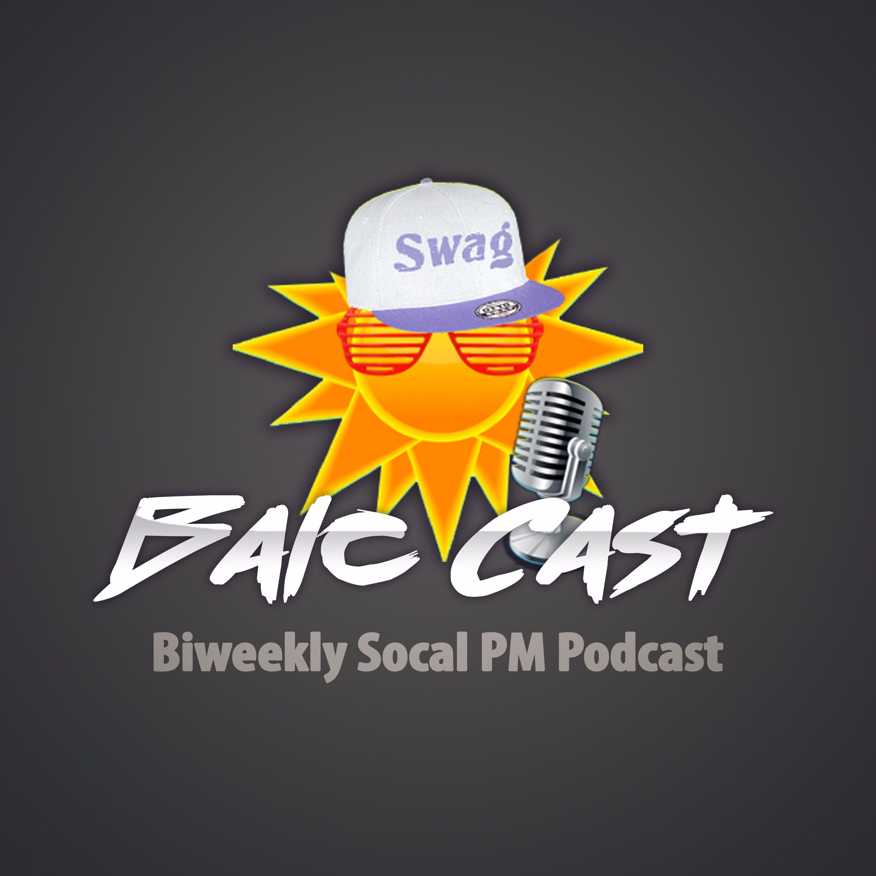 The Balc Cast: Project M Podcast