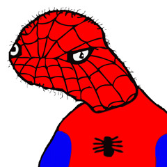 Spidaboy 1