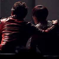 東方神起 Live Tour 2012 Tone 呪文 Mirotic Live By Baobao Min