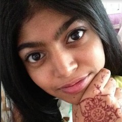 Varuni Persaud