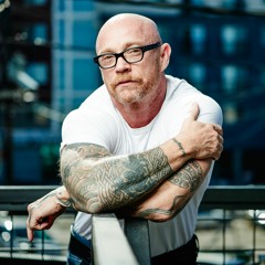 Buck Angel