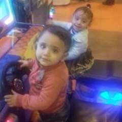 Joody Mody