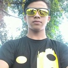 Yudie Saifuel Rizall