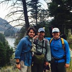 Juan Martin Guerrero