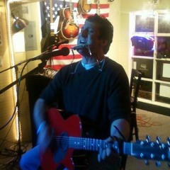 Dave Goldberg  AKA ~ Goldy