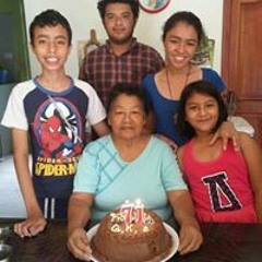 Chando Perez Hernandez