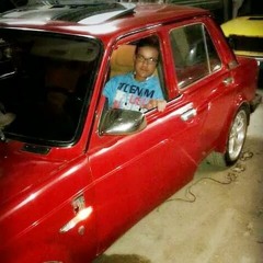 Baher Mostafa