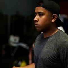 Victor Salgado