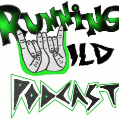 Running Wild Podcast
