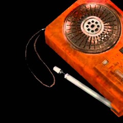 SHD | Un podcast de terror