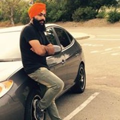 Gurjit Dhillon