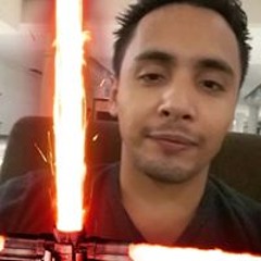Adrian Escudero H