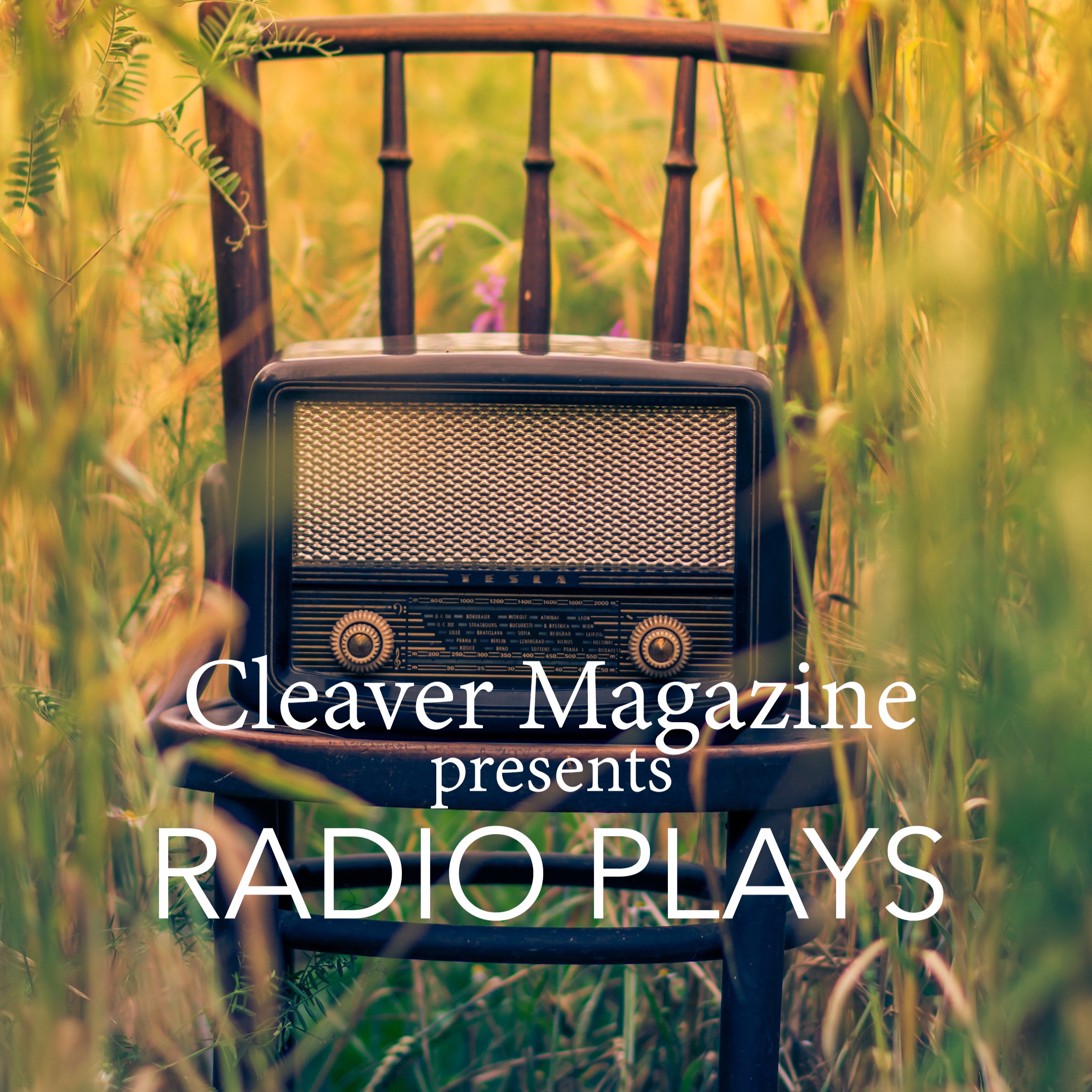 Radio Plays • Cleaver Magazine