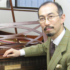 Kazutaka Tsutsui