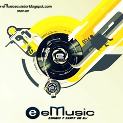 eMusic eCuador
