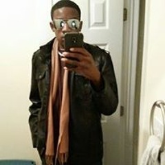 Christopher Williams