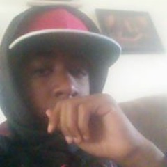 Ashton Tolliver