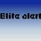 Elite alert