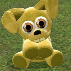 goldy the bunny